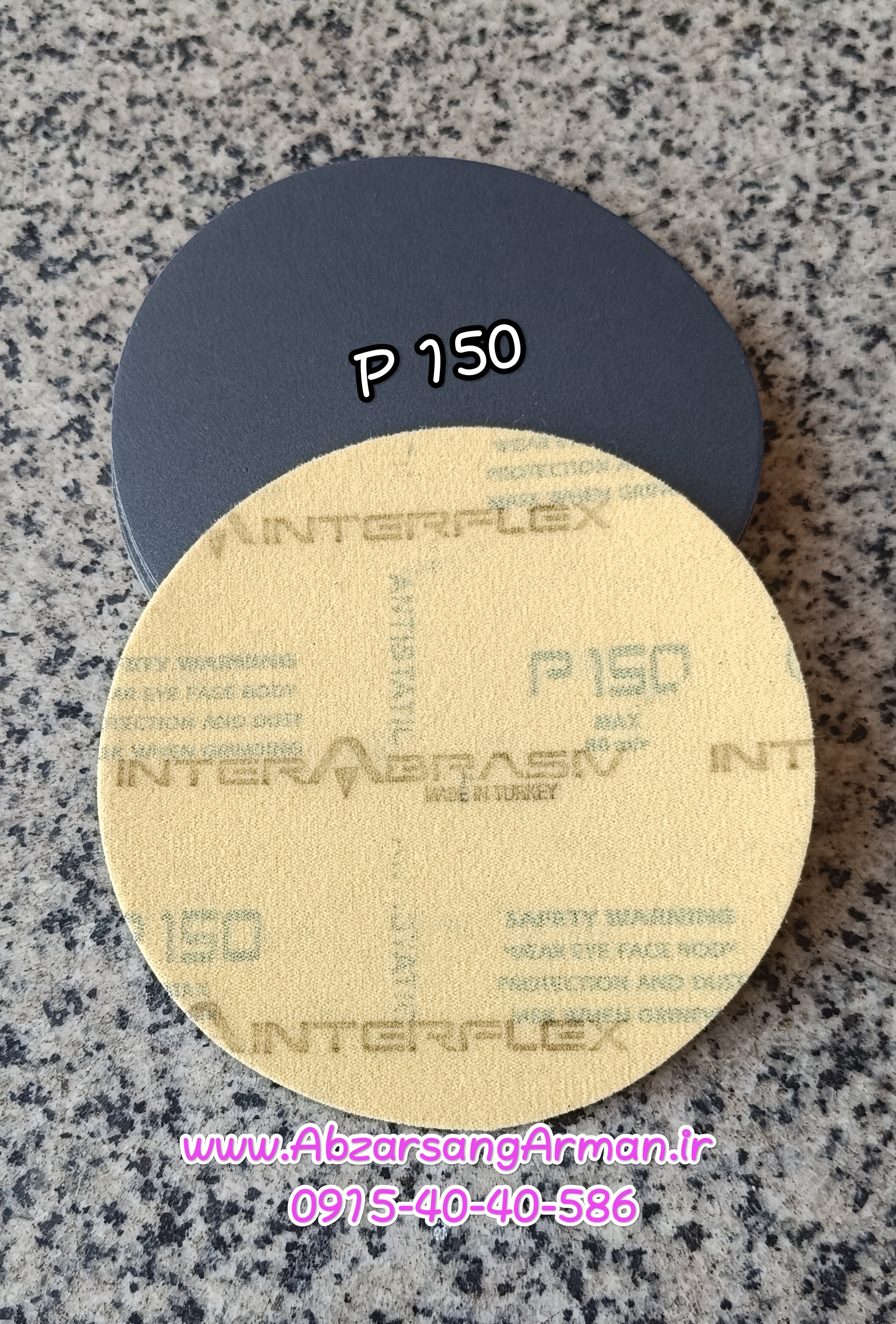 Interfelex turkey
