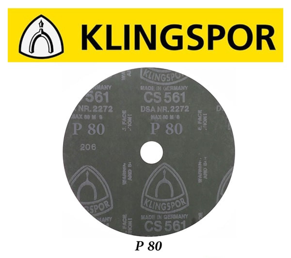 Klingspor